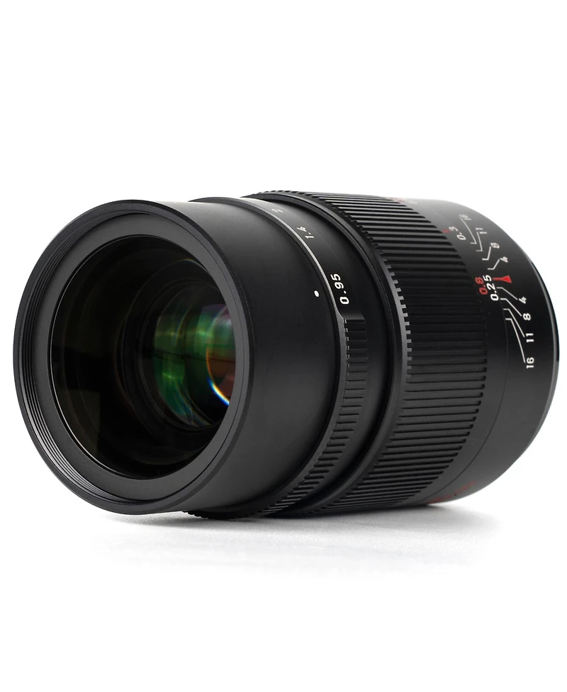 7artisans Photoelectric 25mm f/0.95 Lens for Canon Ef-m
