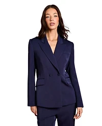 Coast Women's Double Breasted Blazer