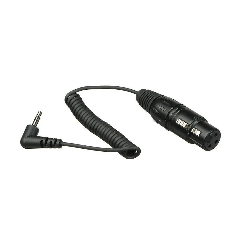 Sennheiser Mke 600 Shotgun Microphone Kit with Shockmount, Xlr Adapter and Windscreens for Video and Dslr