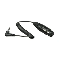 Sennheiser Mke 600 Shotgun Microphone Kit with Shockmount, Xlr Adapter and Windscreens for Video and Dslr