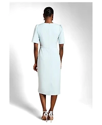 Coast Women's Corset Pencil Dress