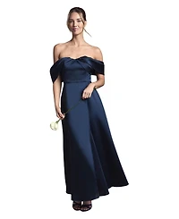 Coast Women's Bandeau Maxi Dress