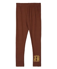 Harry Potter Girls 5 -20 Fleece Hoodie and Leggings Set