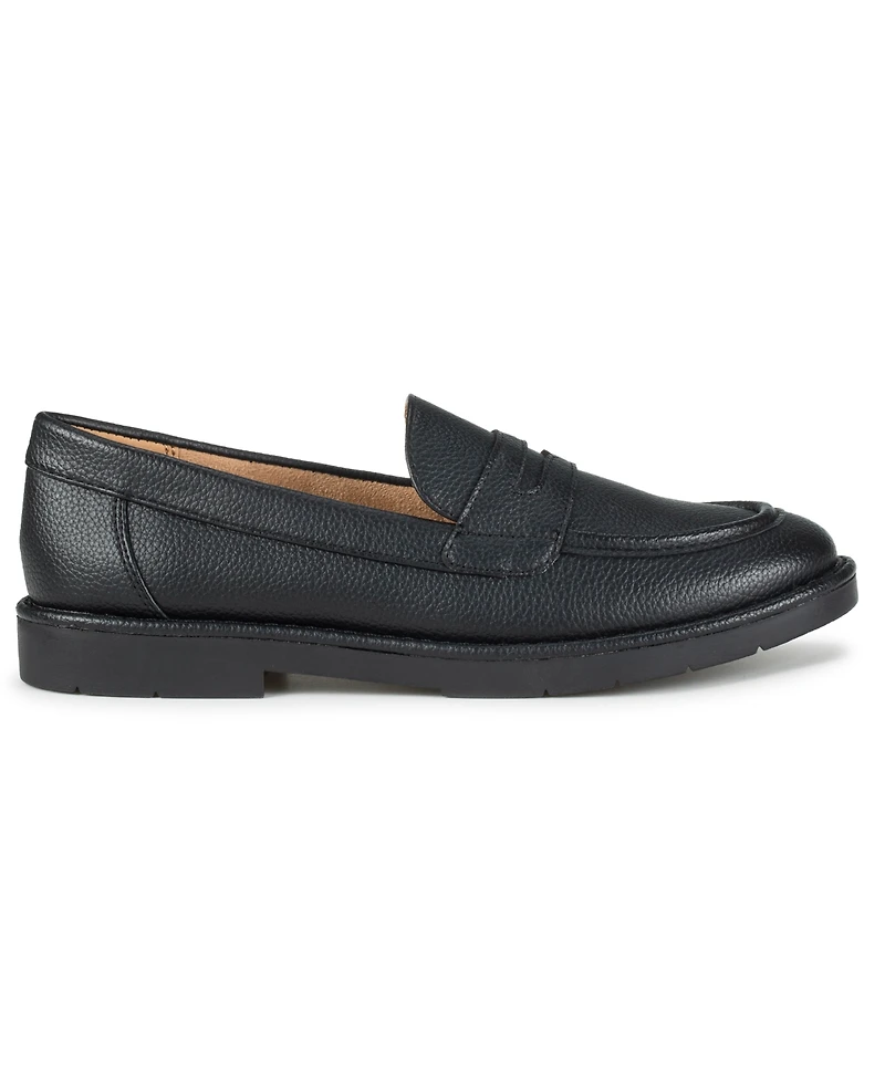 Baretraps Women's Calli Slip-On Loafers