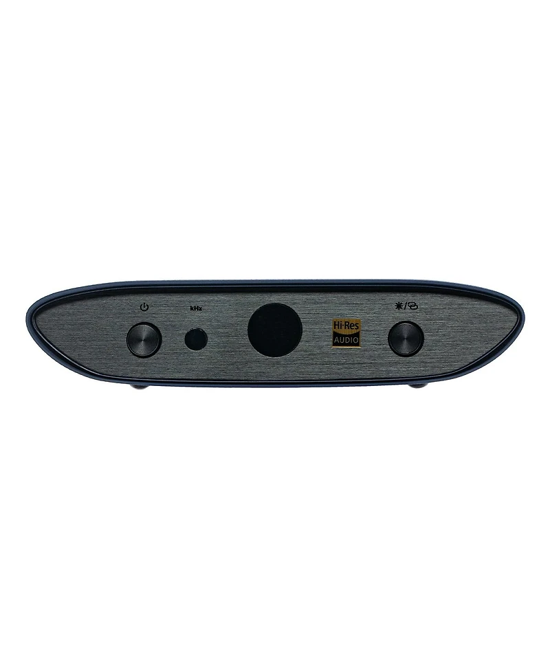 iFi Audio Zen Air Bluetooth High-Resolution Dac and Bluetooth Receiver with aptX Lossless