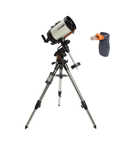 Celestron Advanced Vx 8" EdgeHD Telescope WiFi Kit - with Skyportal Wifi Module