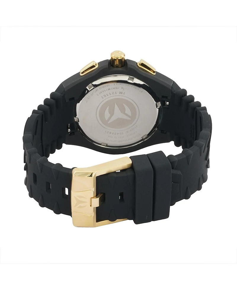 Technomarine Men's Tm-121187 Cruise Jelly Fish Quartz Dial Watch