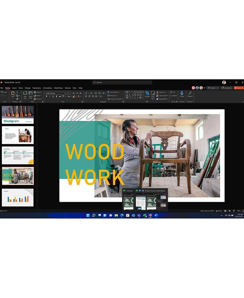 Mcs Windows 11 Home 64 Bit 1Pack