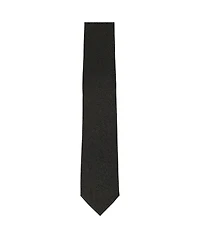 Trafalgar Men's Janus Metallic and Silk Classy Necktie