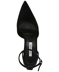 Steve Madden Women's Morrie Stiletto Pumps