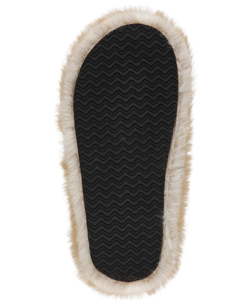 Steve Madden Women's Fizzy Platform Thong Sandals
