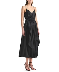 Derek Lam 10 Crosby Women's Hattie Sleeveless Dress