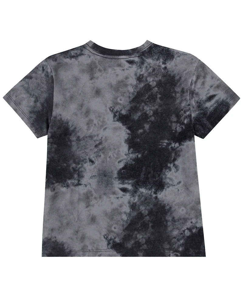 abercrombie kids Girls' 5-16 Rocky Classic Short-Sleeve T-Shirt