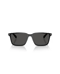 B by Brooks Brothers Men's Sunglasses, BB5063U