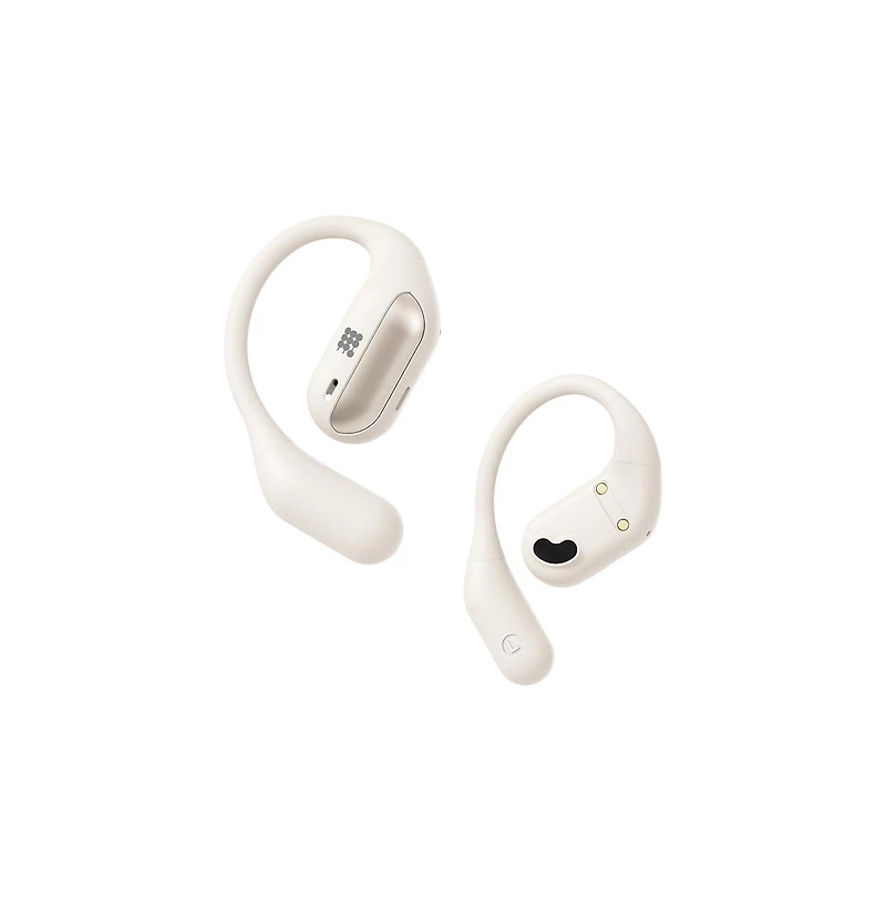 Cubitt Power Open-Ear Earbuds Bt 5.3 23H Playtime Dual Mic Enc IPX5 Usb-c