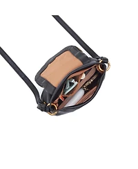 Hobo Women's Fern Zip - Flap Crossbody