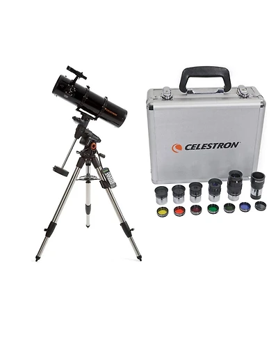 Celestron Advanced Vx 6" Newtonian Telescope