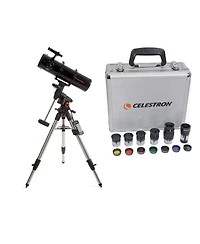 Celestron Advanced Vx 6" Newtonian Telescope