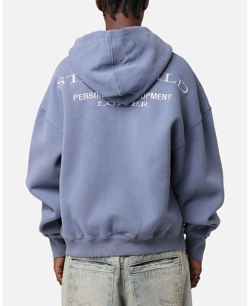 Loiter Men's Star Child Zip Hoodie