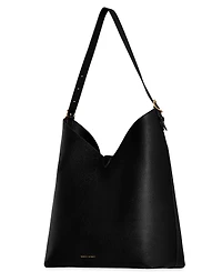 Rebecca Minkoff Megan Large Leather Hobo Handbag
