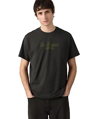 Levi's Men's Signature Graphic T-Shirt