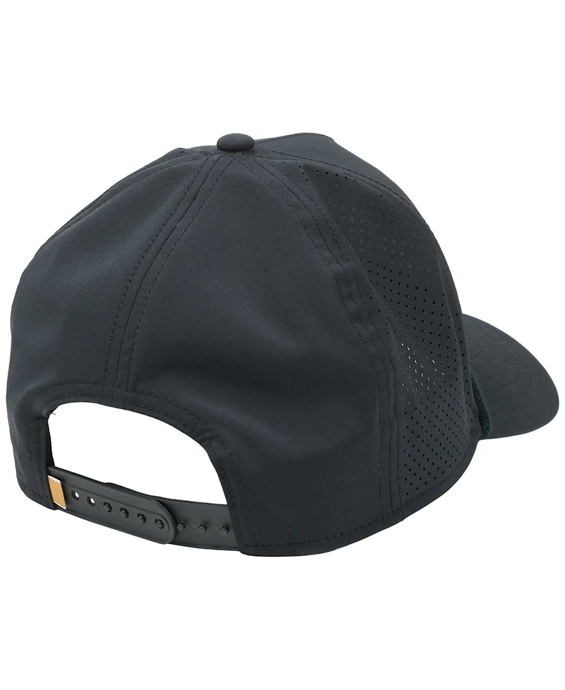 Quiksilver Waterman Men's Hull Five-Panel Hat