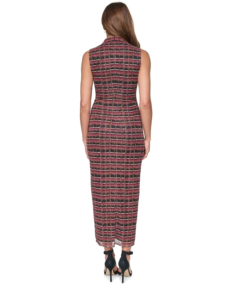 Vince Camuto Women's Lined Bodycon Dress