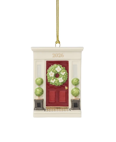 Lenox 2026 Our New Home Ornament