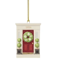 Lenox 2026 Our New Home Ornament