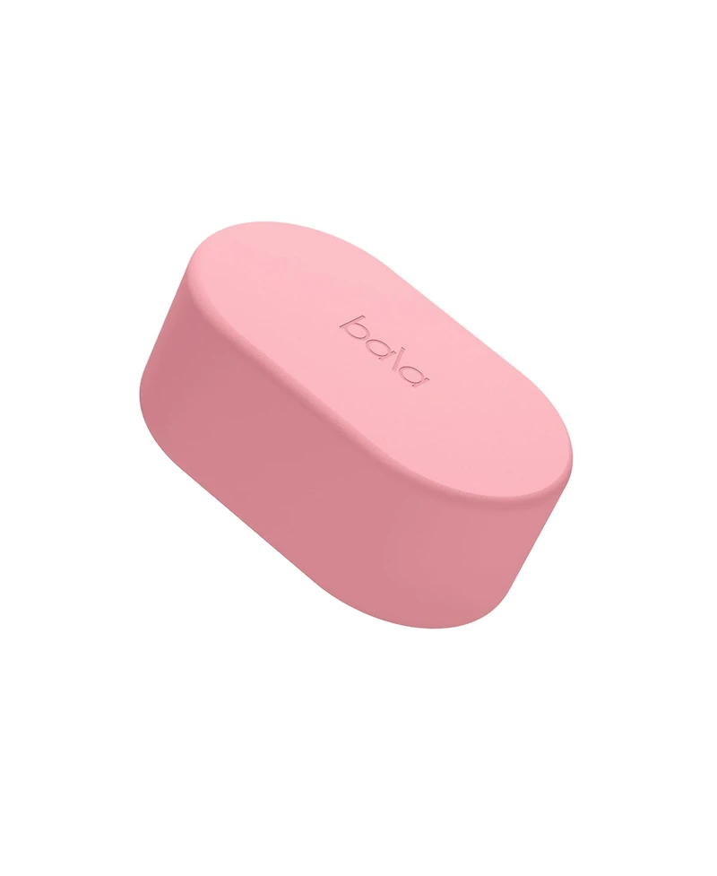 Bala Capsule Foam Yoga Block