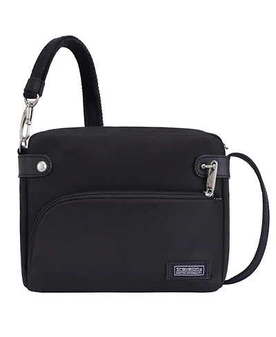 Travelon Anti-Theft Heritage Crossbody Bag