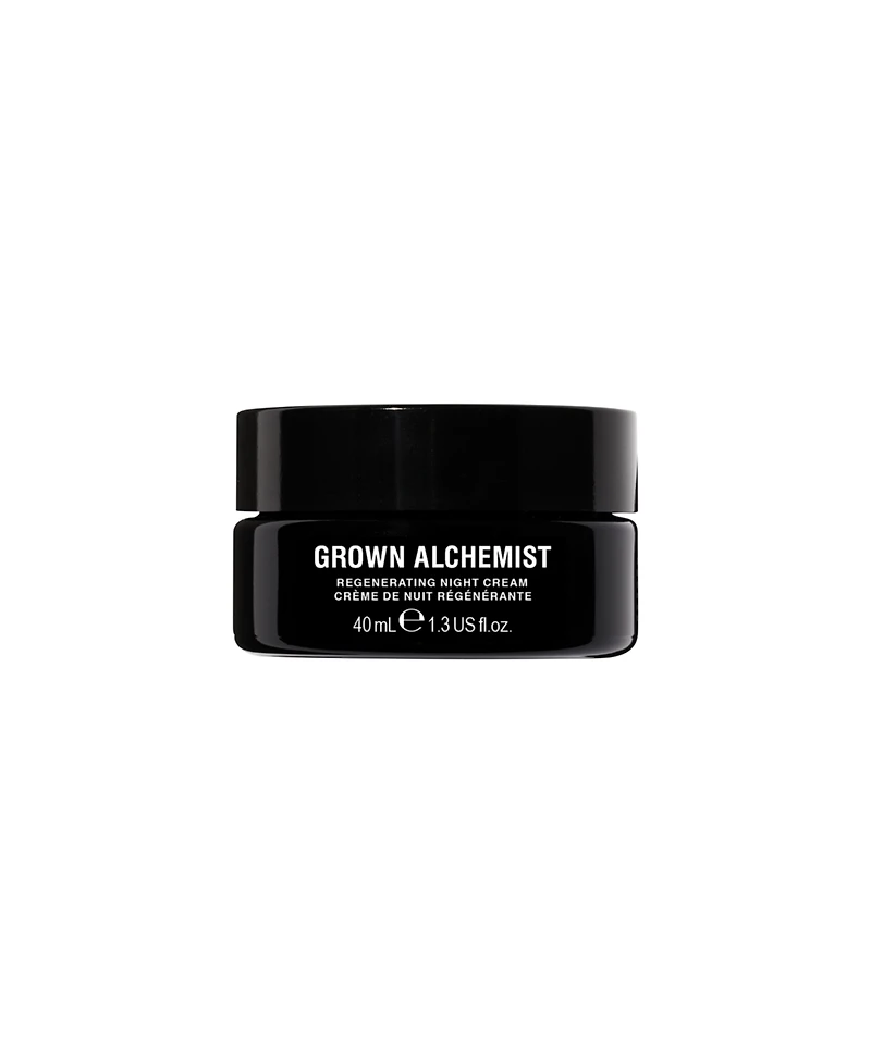 Grown Alchemist Regenerating Night Cream 40 Millilitre