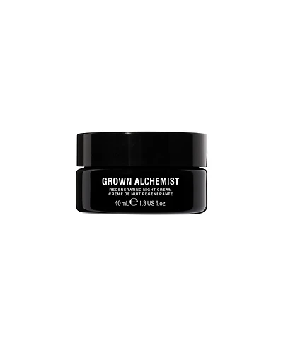 Grown Alchemist Regenerating Night Cream 40 Millilitre