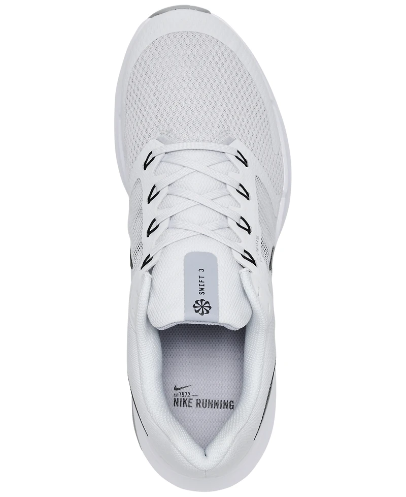 Nike Men's Run Swift 3 Running Sneakers from Finish Line