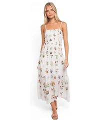 Petal and Pup Women's Brooks Maxi Dress