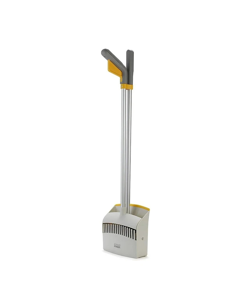 Joseph Joseph CleanTech Dustpan and Broom Sweep Set