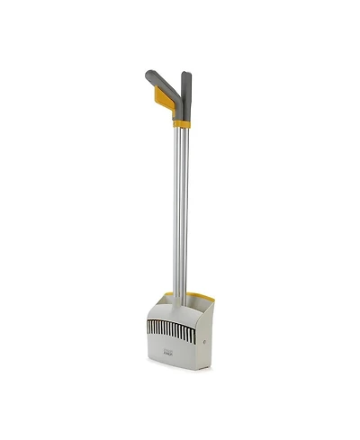Joseph Joseph CleanTech Dustpan and Broom Sweep Set