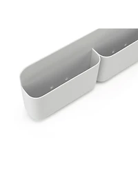 Joseph Joseph Cupboard Store Food Packet Organizer