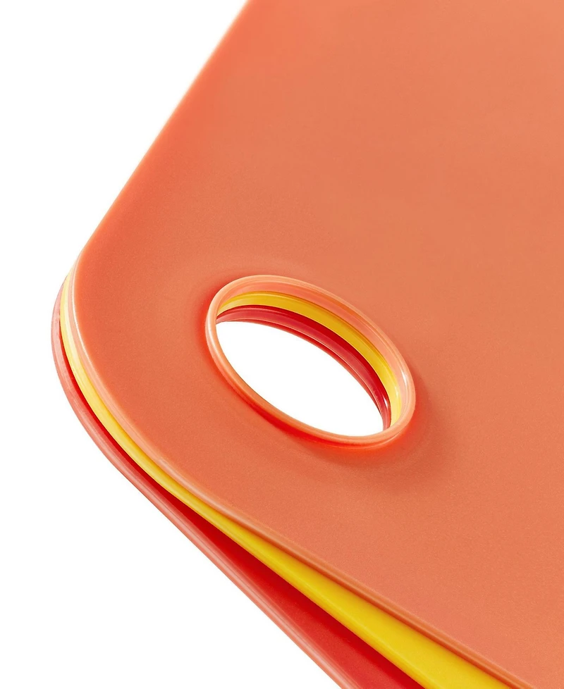 Joseph Joseph 3-Piece Pop Mini Chopping Mat Set