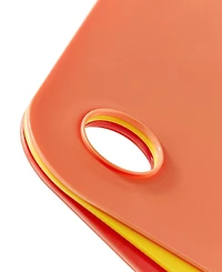 Joseph Joseph 3-Piece Pop Mini Chopping Mat Set
