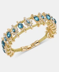 Marchesa Stone Flex Bracelet