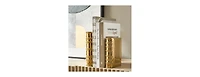 Z Gallerie Ceramic Bookends