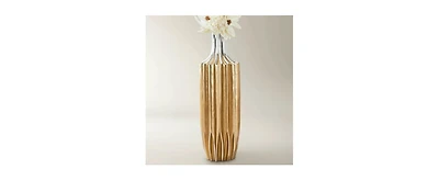 Z Gallerie Savannah Floor Vase