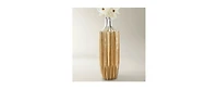 Z Gallerie Savannah Floor Vase