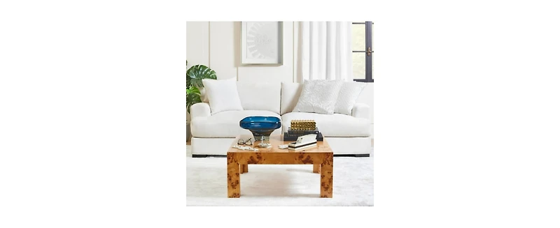 Z Gallerie Studded Box