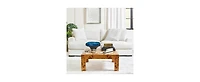 Z Gallerie Studded Box