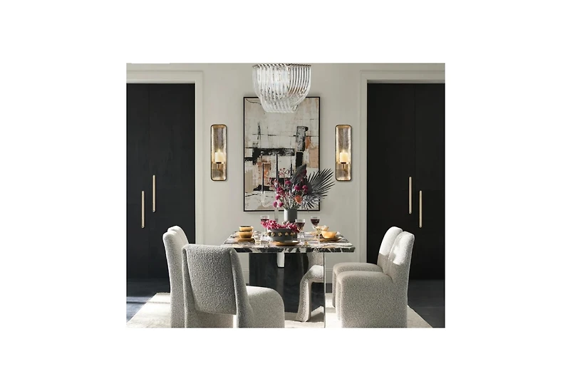 Z Gallerie Ando Wall Sconce