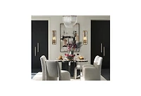 Z Gallerie Ando Wall Sconce