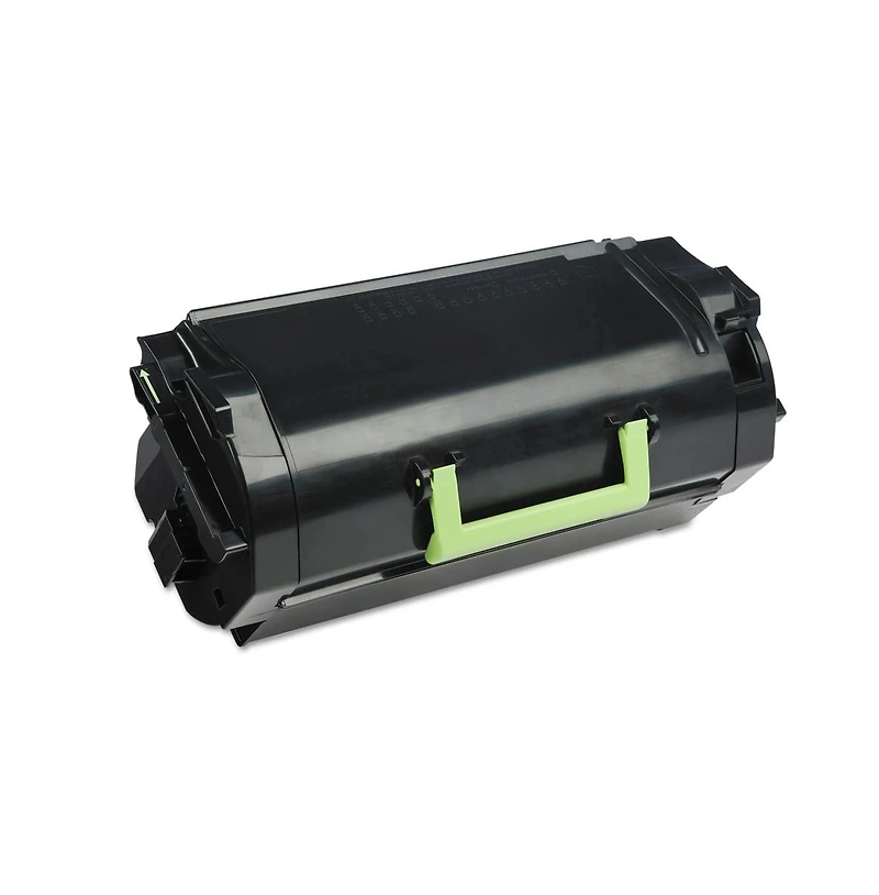 Lexmark Lexmark 62D1000 Return Program Toner