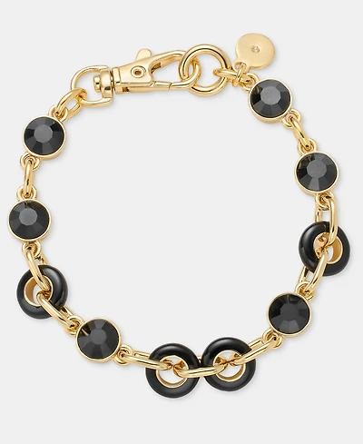 Dkny Stone Flex Bracelet